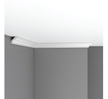 96230/30 FLEXIBLE плинтус DECOMASTER-2 (35х35х2400мм) в Рязани