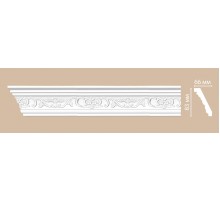 95036/30 плинтус DECOMASTER-2 (83х66х2400мм) в Рязани