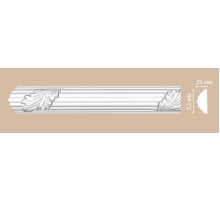 98020/48 молдинг DECOMASTER-2 (51х24х2400мм) в Рязани