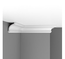 DP 217/14 плинтус DECOMASTER-1 (145х110х2400мм) (DP-5217) в Рязани