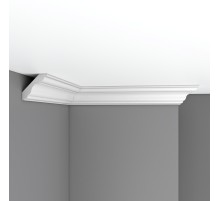 DP 337/52 плинтус DECOMASTER-1 (60х62х2400мм) (DP-5337) в Рязани