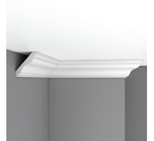 DP 357/34 плинтус DECOMASTER-1 (85х80х2400мм) [96625] (DP-5357) в Рязани