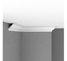 DP 366/26 плинтус DECOMASTER-1 (100х105х2400мм) (DP-5366) в Рязани
