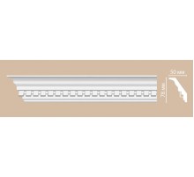 DT 22/34 плинтус DECOMASTER-2 (78х50x2400мм) в Рязани