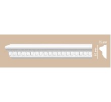 DT 6020/50 молдинг DECOMASTER-1 (63х32x2400мм) в Рязани