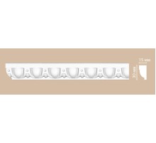 DT 8015/90 молдинг DECOMASTER-2 (30х15x2400мм) в Рязани