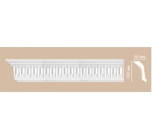 DT 9813/22 плинтус DECOMASTER-2 (100х60x2400мм) в Рязани