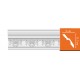 DT 9851/22 плинтус DECOMASTER-1 (115х90х2400мм)