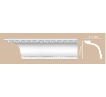 DT-88107/18 плинтус DECOMASTER-2 (130х115х2400мм) в Рязани