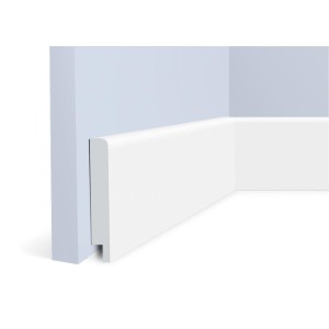 Плинтус Hiwood B70N 70*10,5*2000 мм в Рязани