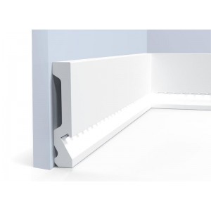 Плинтус Hiwood LB99 99*16,5*2000 мм в Рязани