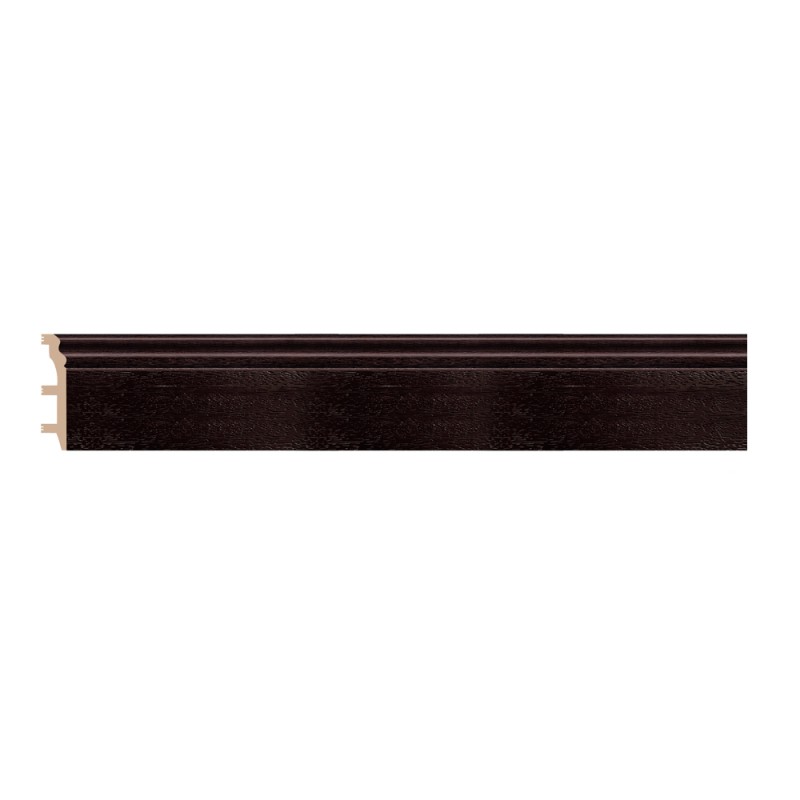 D232-433 ШК/14 Плинтус напольн.DECOMASTER(100*22*2400 мм)