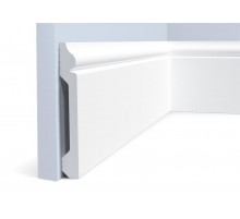 Плинтус Hiwood B136 136*18*2000 мм в Рязани