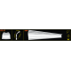 Плинтус потолочный GPX-22
