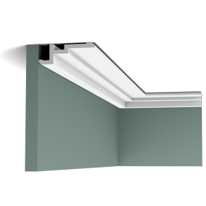 Карниз CX196 U-STEPS