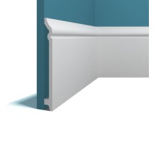Плинтус P114 Perfect Plus в Рязани
