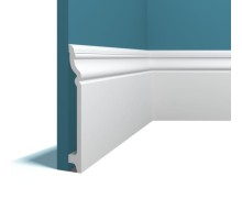 Плинтус P118 Perfect Plus в Рязани