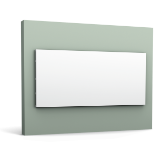 Декоративная панель 3D SX207 SQUARE