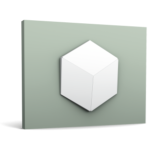 Стеновая панель W105 ROMBUS