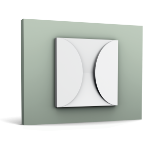 Стеновая панель W107 CIRCLE