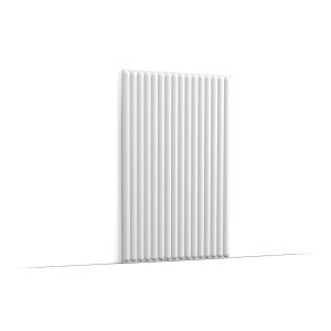 Декоративная 3D панель  W215 HILL BEAD