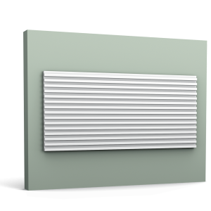 Декоративная панель 3D WX205 TRACK