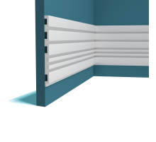 Стеновая панель P165-2800 в Рязани
