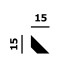 Плинтус P198