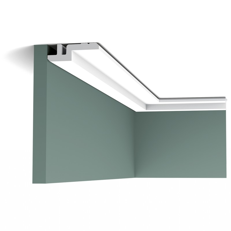 C394 Карниз Steps Orac Decor