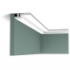 C394 Карниз Steps Orac Decor