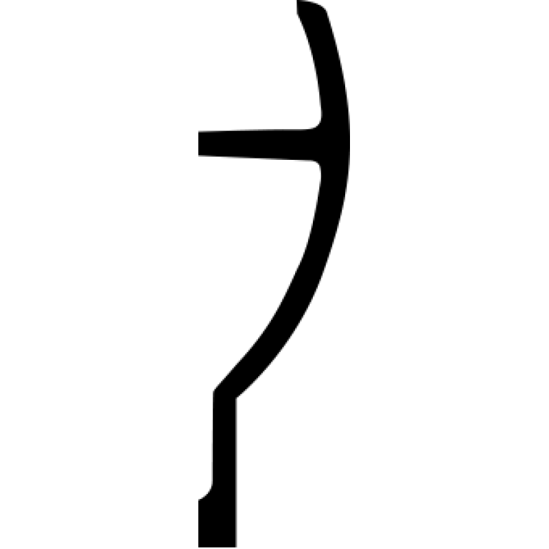 карниз 1.50.227