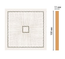 156-2-7D Вставка (10*10 см) в Рязани