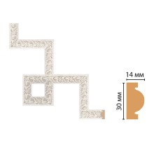 157-3-19D Угол (30*30 см) в Рязани