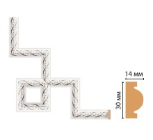 157-3-7D Угол (30*30 см) в Рязани