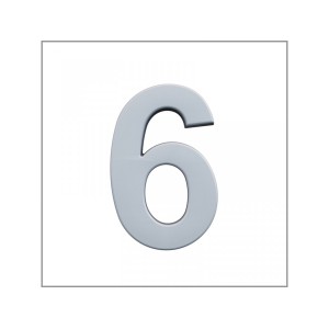 6 Цифра