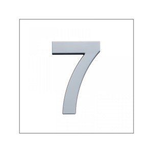 7 Цифра