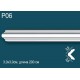 Уголок Perfect Plus P06