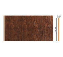 Декоративная панель W30-2 (298*4*2400) в Рязани