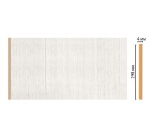 Декоративная панель W30-7 (298*4*2400) в Рязани