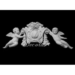 Медальон MD-001