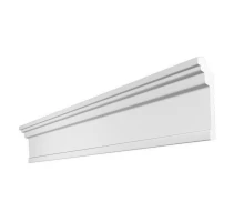 Плинтус потолочный П 13 20/35 в Рязани