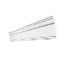 Плинтус потолочный П 13 30/80 в Рязани