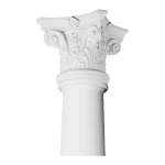 Колонны и полуколонны