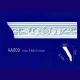 потолочный плинтус с орнаментом AA009