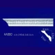 потолочный плинтус с орнаментом AA060