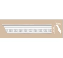 DT 23/14 FLEXIBLE плинтус DECOMASTER-2 (80х48x2400мм)