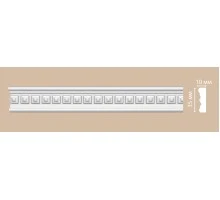 DT 9080/30 FLEXIBLE молдинг DECOMASTER-2 (35х10х2400мм)