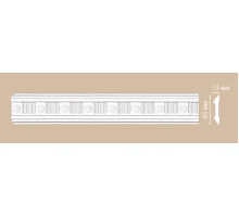 DT-8644/48 молдинг DECOMASTER-2 (65х13х2440мм)