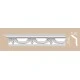 95603/30 плинтус DECOMASTER-2 (105х61х2400мм)