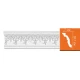 95696/22 плинтус DECOMASTER-2 (107х70х2400мм)